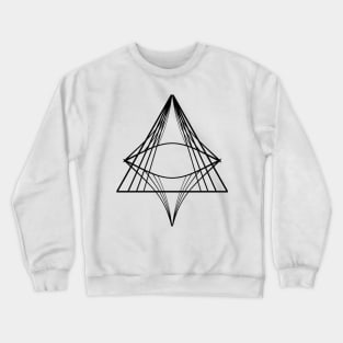 Illuminati Crewneck Sweatshirt